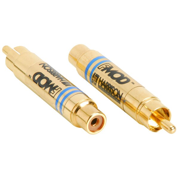 Main product image for FMOD Crossover Pair 150 Hz Low Pass 266-256